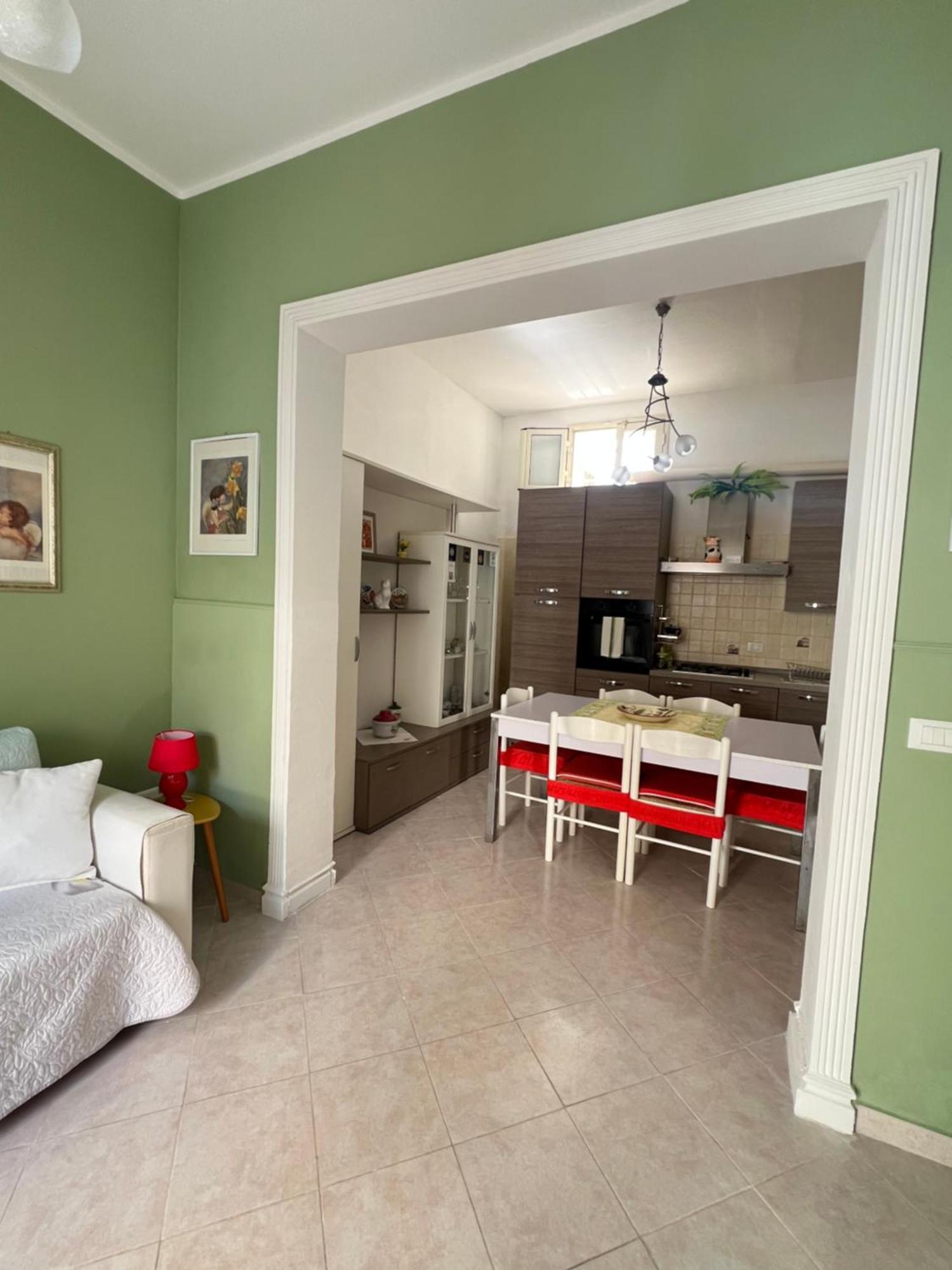 فيلا Casa La Formica نوتو المظهر الخارجي الصورة