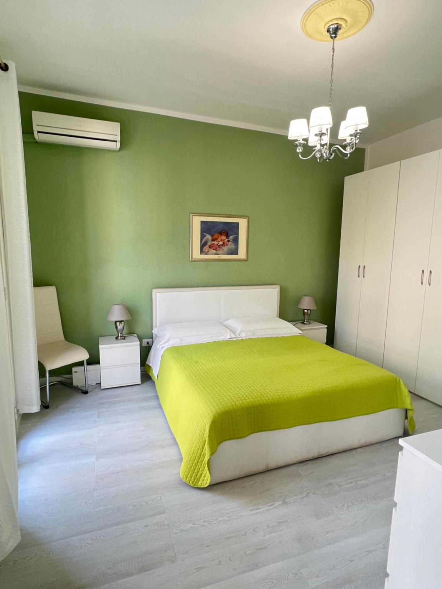 فيلا Casa La Formica نوتو المظهر الخارجي الصورة