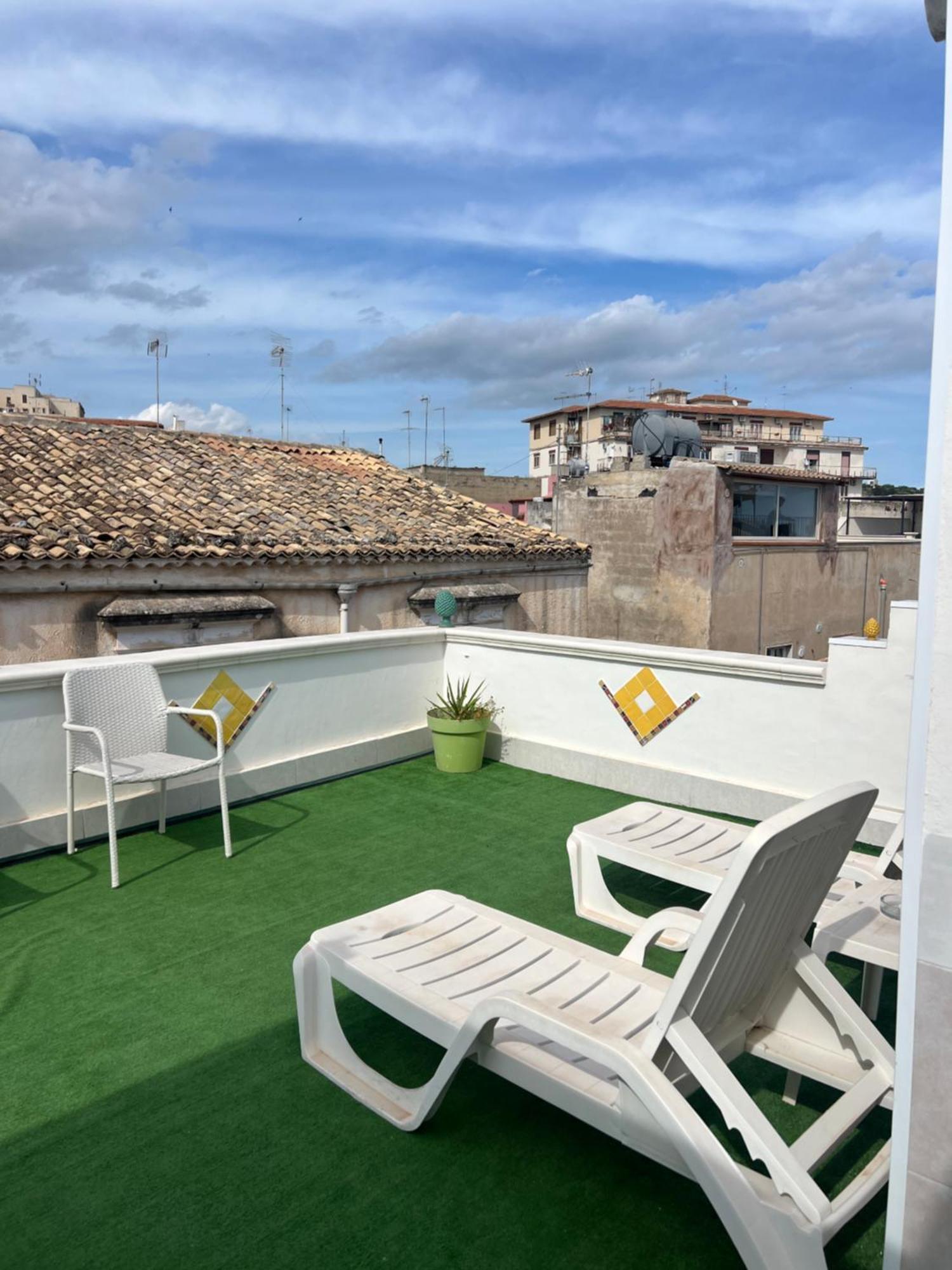 فيلا Casa La Formica نوتو المظهر الخارجي الصورة